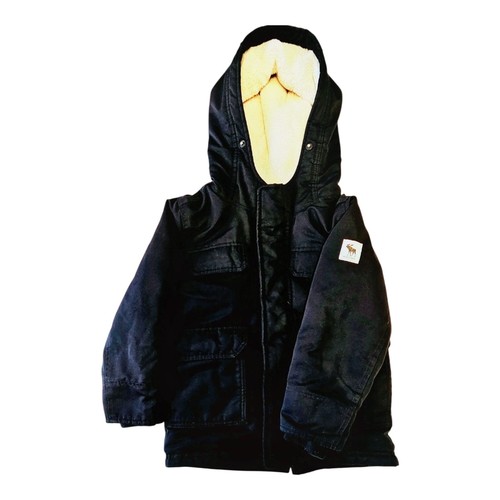 Abercrombie kids coat - abercrombie,