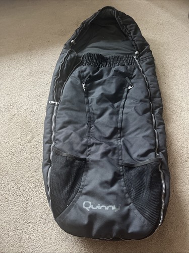 Quinny child pushchair - quinny,