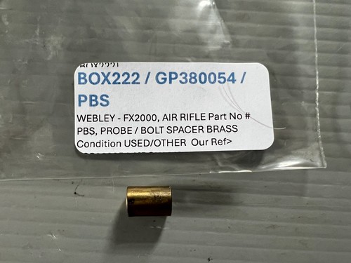 Spare part for - spare,