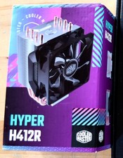 NEW in Box Cooler Master Hyper
