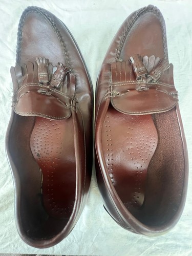 Bass weejuns tassel - g.h.bass,