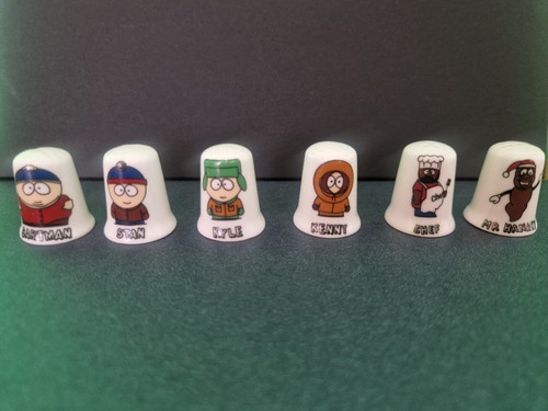 South park collectable bone - south,