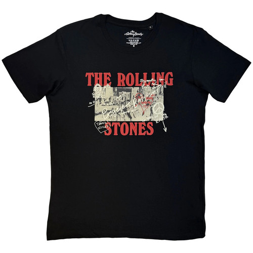 The rolling stones unisex - rolling,