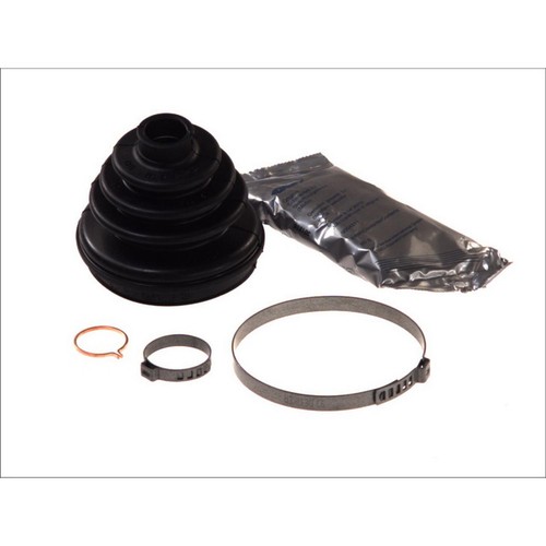 Joint rubber boot - joint,