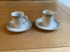 ROYAL DOULTON "BERKSHIRE" 2 X