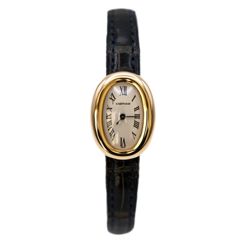 Cartier baignoire mini 2368 - mini, |