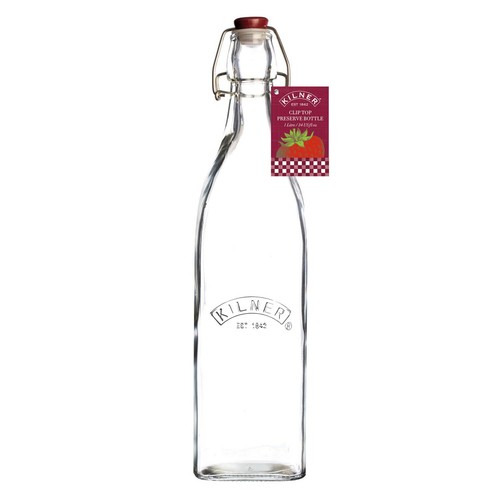 Kilner clip top - kilner,