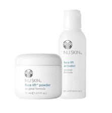 Nu Skin Nuskin Face Lift