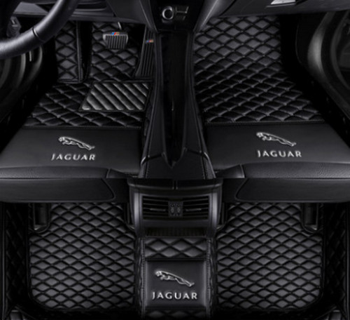 For jaguar pace - xe, xf