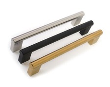 Door handles kitchen - kitchen, cupboard