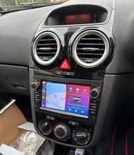 Carplay For Vauxhall Corsa