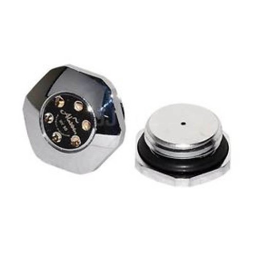 Aladdin hv30 self bleed - hv30, self-bleed