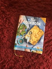 Ww Flex Cookbook