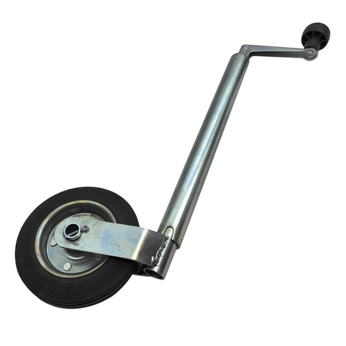 42mm jockey wheel heavy duty - wheel,