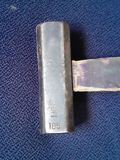RYOGUCHI GENNO JAPANESE HAMMER VINTAGE 185g