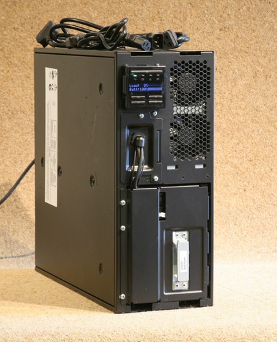 Apc smx3000hv tower ups - apc,