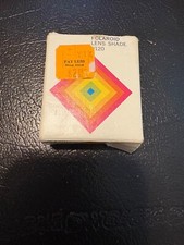 New Old Stock Polaroid Lens