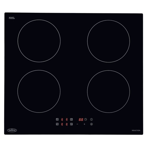 Belling iht6013blk 60cm - iht6013blk,
