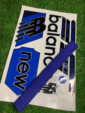 Cricket bat sticker 3d