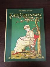 KATE GREENAWAY by RODNEY K