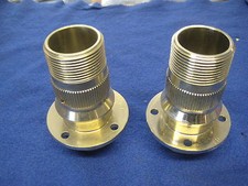 NEW PAIR MG MIDGET 1967 ON 8