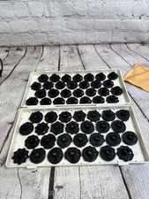 Vintage De Luxe Zig Zag Sewing