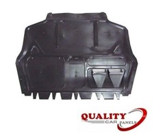 Front Engine Cover Undertray