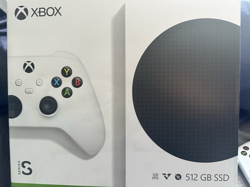 Microsoft xbox series - microsoft,