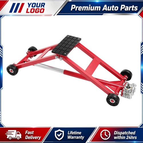 Portable vertical car - 2.5t,