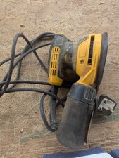 DeWalt Random orbital Sander Corded Spares Repair
