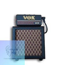 VOX AC30 Guitar Amp