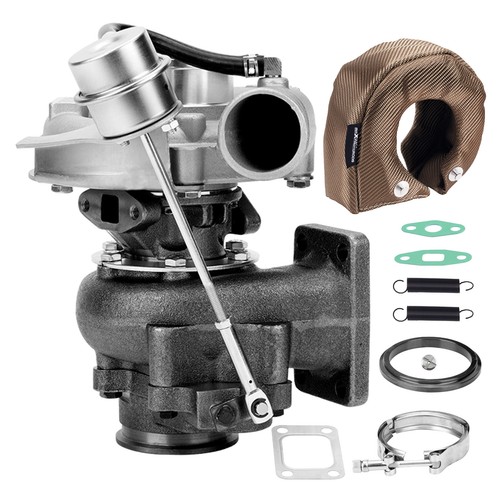 T04e turbo heat - +,
