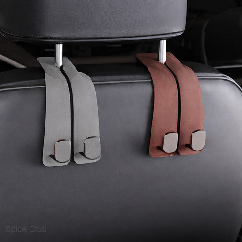 Car auto seat back hook - seat,