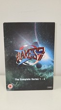 Blake's Seven Complete TV