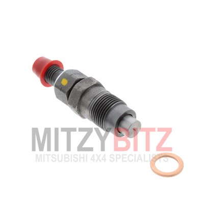 Reconditioned fuel injector - reconditioned,