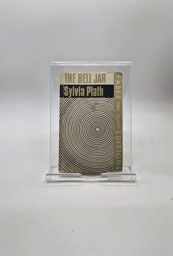 The bell jar sylvia plath - the,