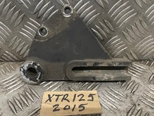 LEXMOTO XTR 125 back caliper