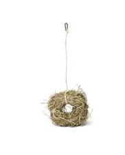 Meadow Hay Donut Ring X2 for