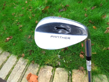 SLAZENGER PANTHER SAND WEDGE