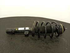 JAGUAR X TYPE Shock Absorber N/S 2001-2010 2.0L Diesel Front LH 311541