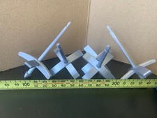 Anik 50 - Turkish Drop Spindle