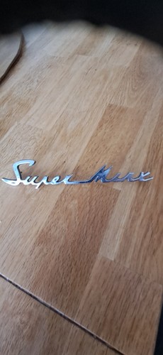 Top car badge vintage - top,
