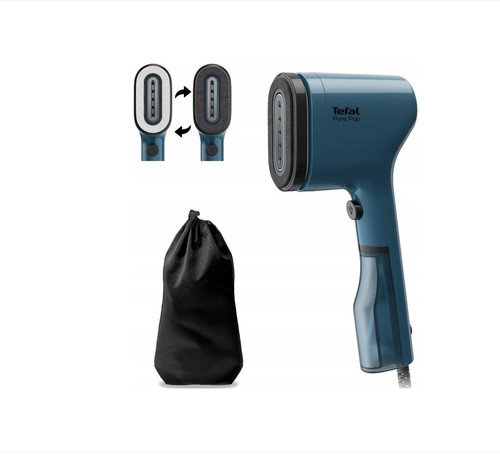 Handheld garment steamer pure - steamer,