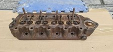 Classic mini, Austin Rover mini, 998cc, cylinder head, CAM4810, Bare Head