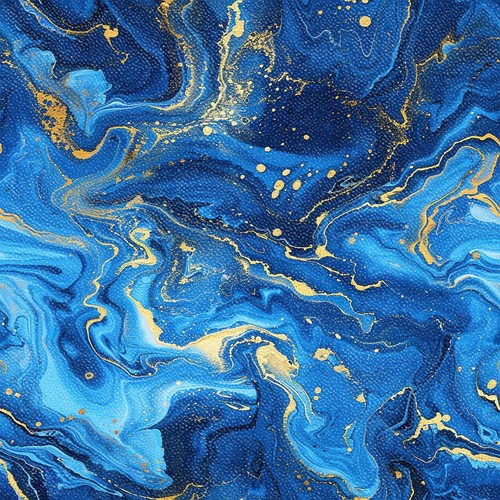 10pcs 12x12 inch blue - 10pcs, gold