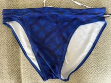 Aussiebum Geo Navy Swimmer