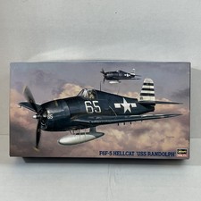 1/48 Hasegawa F6F-5 HELLCAT