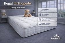 LUXURY ORTHOPEDIC FIRM