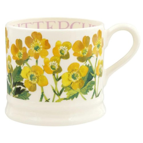 Emma bridgewater flowers - bridgewater,