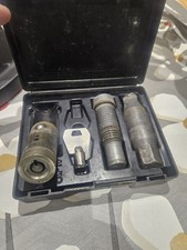 ALKO  34 Secure Wheel Lock Kit